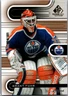 2022-23 SP Game Used #140 Grant Fuhr Gold #/181