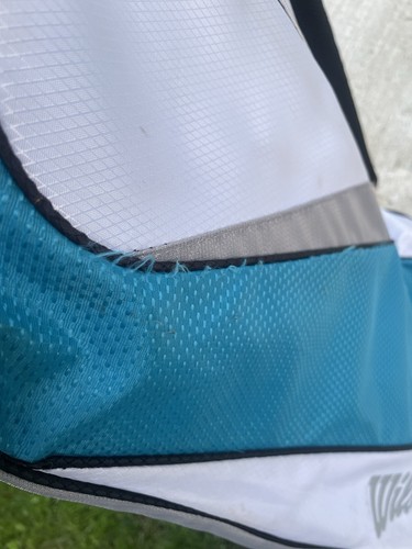 Wilson Tour RX Golf Bag - Profile Stand Bag 7 Way - Picture 9 of 10
