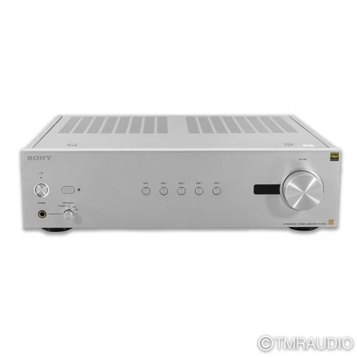 Sony TA-A1ES Stereo Integrated Amplifier