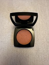 NEW CHANEL BLUSH LUMIERE Illuminating Blush Powder PÈCHE ROSÉE LTD (genuine)