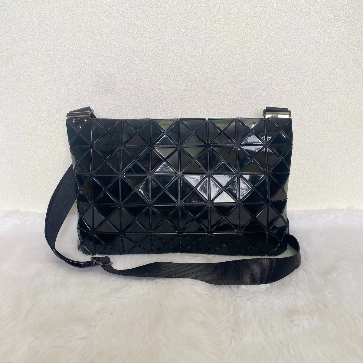ISSEY MIYAKE Bao Bao Black Bags & Handbags for Women for sale | eBay