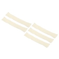 BrüHbeutel, 10Er Pack 17 X 2 Zoll Hopfen Getreide BrüHbeutel FüR Hausbrauen