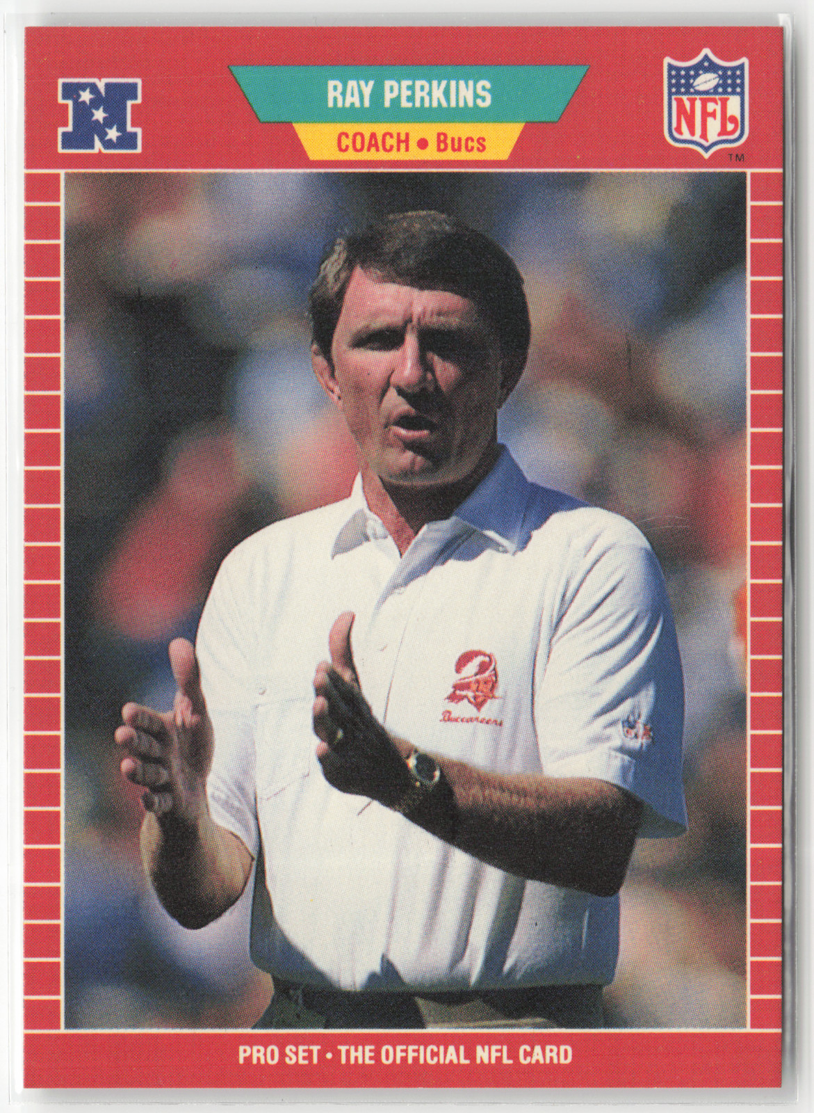 1989 Pro Set Football # 361 - 561 - Pick Your Card!