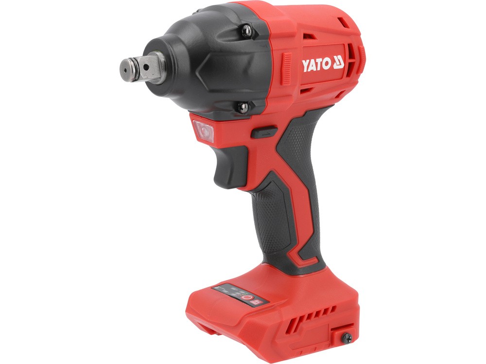 Fits YATO NARZ�DZIA YT-827792 BRUSHLESS IMPACT WRENCH 18V 350Nm  ⭐UK Stock⭐