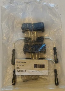 Kingpin Marker | eBay