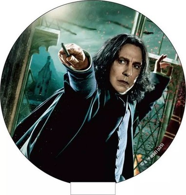 Severus Snape Magnet Axta ''Harry Potter''
