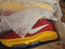 Nikola Vucevic Barcelona Player Exclusive PE Nike GT Hustle 3 Size 16.5 NIB 