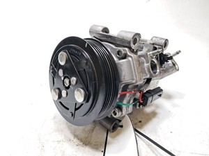 9810349980 KLIMAANLAGEKOMPRESSOR CITROEN C3 III (SX) 1.5 D 16v MAN 5m 102CV 2020