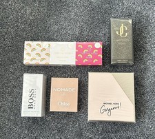 Christmas Fragrance Bundle Full Sized Perfumes Brand New, Discounted #3