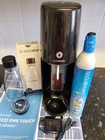 Sodastream Spirit One Touch Model SOT-001 Complete Starter Kit . 