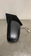 Retroviseur gauche (ou coque) Nissan NOTE