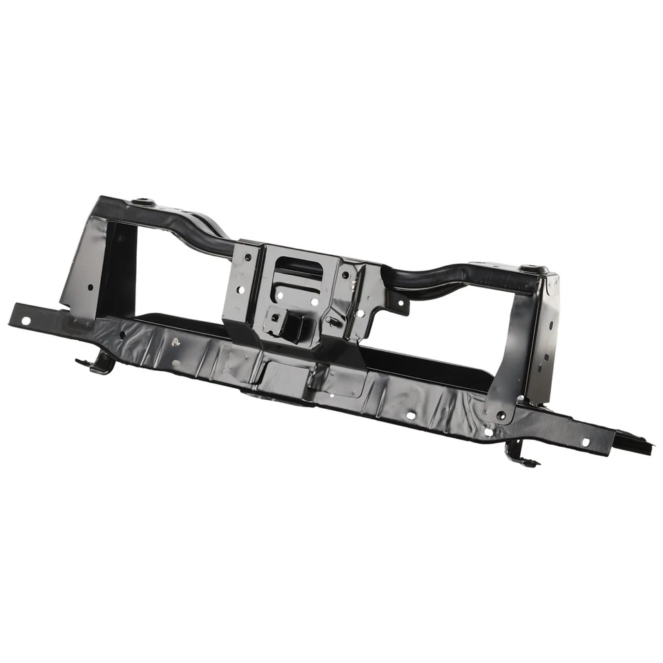 Soporte de radiador superior central para barra de amarre superior Nissan NV200 2013-2021 Foto 2 de 4