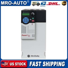 Allen-Bradley 25B-E019N104 Allen-Bradley 11KW/15HP PowerFlex 525 AC Drive by