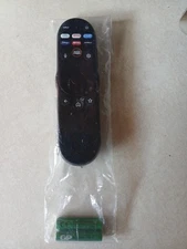 New Vizio OEM replacement Bluetooth Voice Remote Control With Batteries 