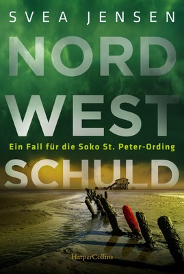 Nordwestschuld, Svea Jensen