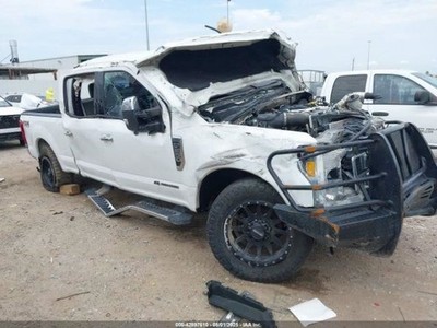 Chassis ECM Body Control BCM Fits 17 FORD F250SD PICKUP 1832713