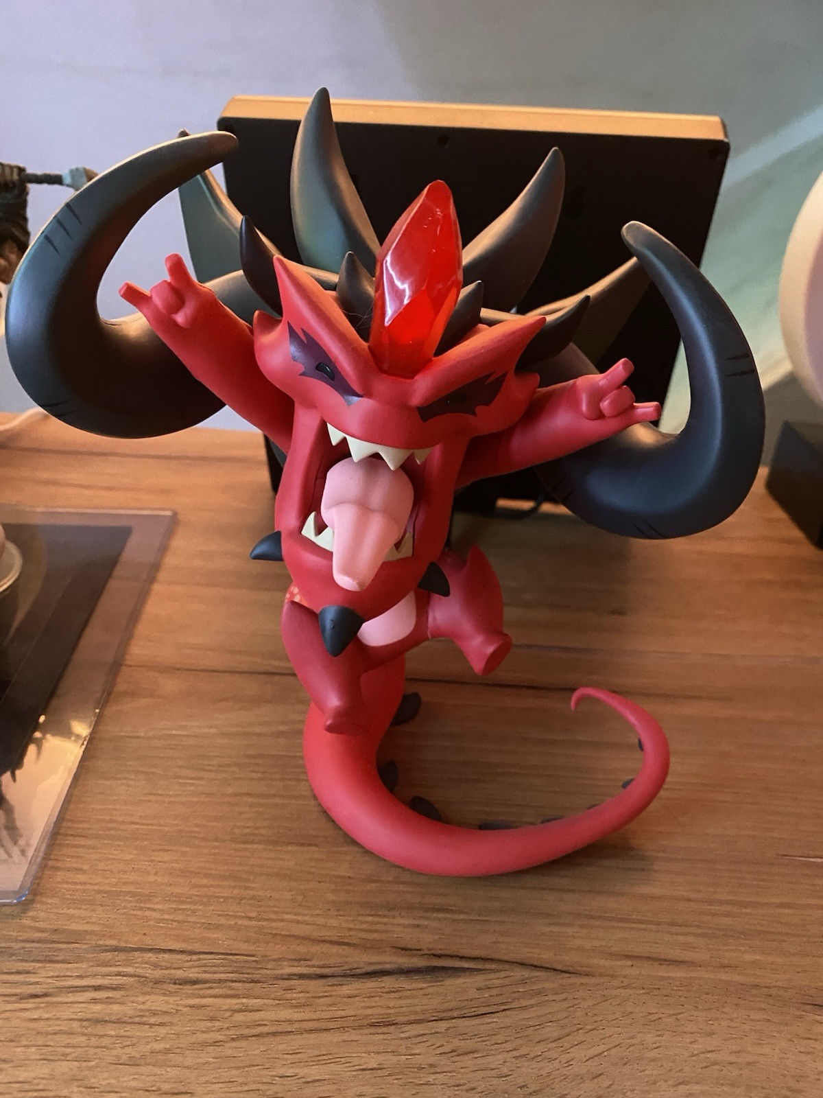 Blizzard Cute But Deadly Großer Diablo Figur