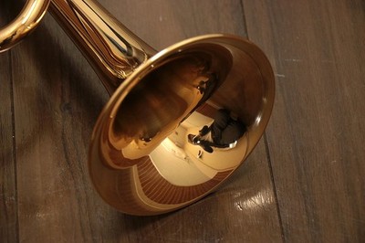 ジュピター　トランペット　JTR-812R JUPITER Jupiter JTR-812R B flat trumpet [G00175] | eBay