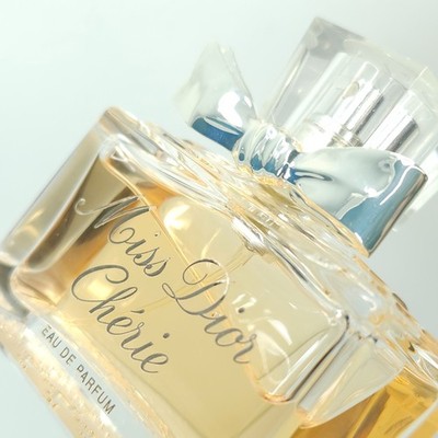 MISS DIOR CHERIE BY DIOR 1.7 FL oz. 50ml EDP eau de parfum