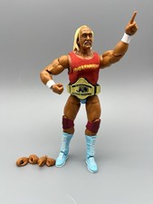 Hulk Hogan Cards and Memorabilia Guide 74