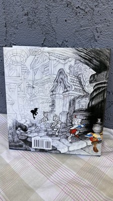 Illusion of Life : Disney Animation by Frank Thomas and Ollie