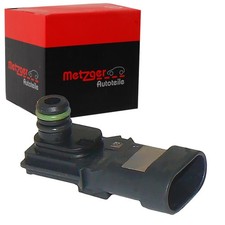 METZGER MAP-SENSOR SAUGROHRDRUCK LADEDRUCK passend für DACIA LOGAN SANDERO