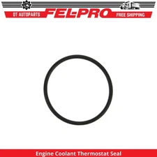 For 2019-2020 Ford SSV Plug-In Hybrid 2.0L Eng Coolant Thermostat Seal Fel-Pro