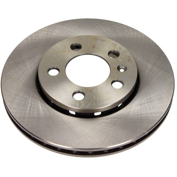Maxgear 2X Bremsscheibe Vorne Ø256 Mm InnenbelüFtet FüR VW Golf IV 1J1 1.4 16V-image