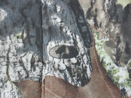 Hodgman Neoprene Chest Waders Mens Size 10 Camo Mossy Oak 600g Thinsulate Boots - Picture 13 of 24