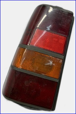Rear Left Headlights 0350306 Fiat FCA