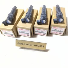 Suzuki Genuine OEM Ignition Coil Set of 4 33410-35F11-000 Stick Coil from Japan