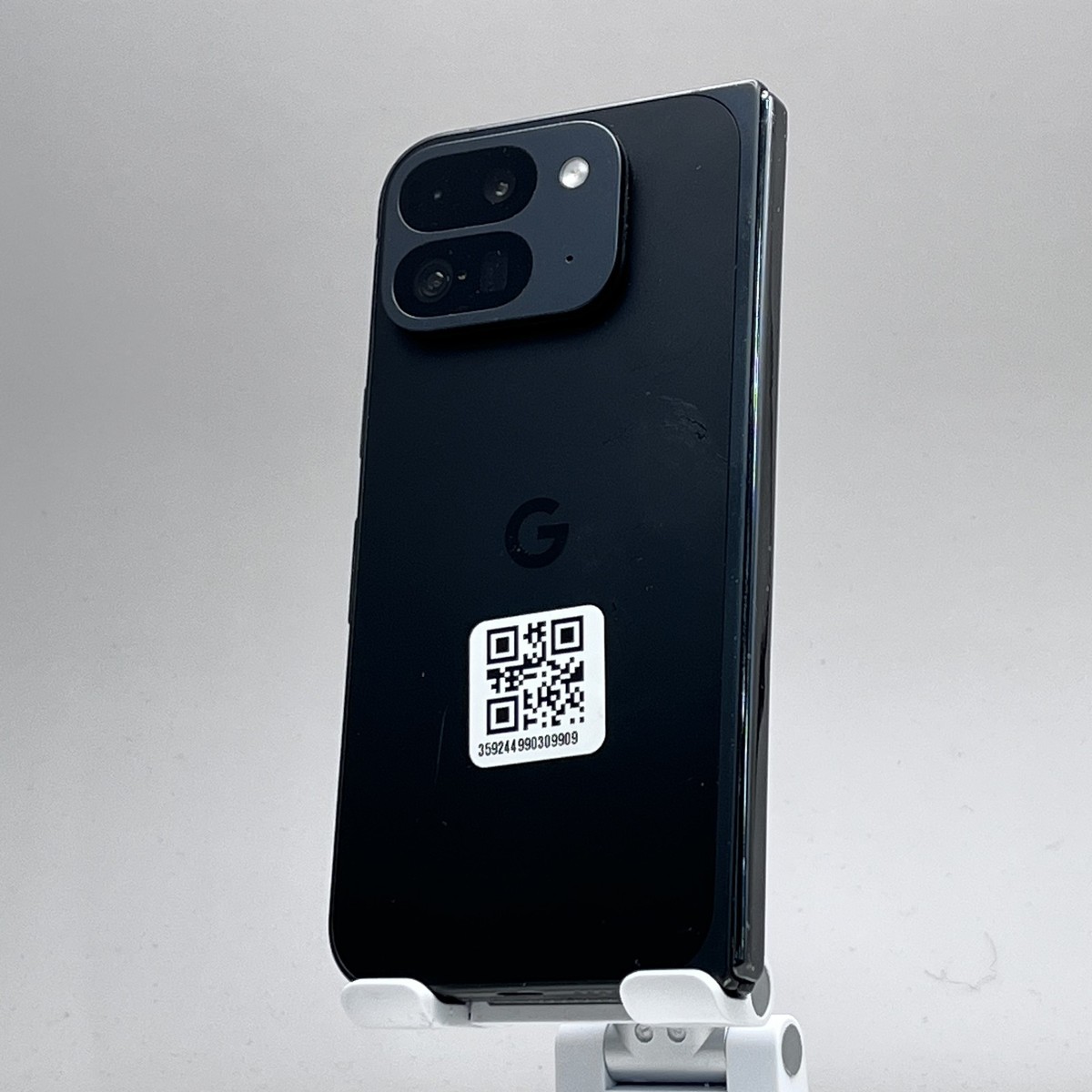 Google Pixel 9 Pro Fold GGH2X 256GB Obsidian Unlocked W076910 | eBay