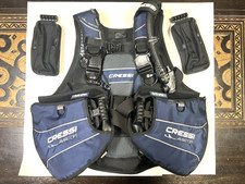 Cressi Aviator BCD XL Barely Used! Recently i...