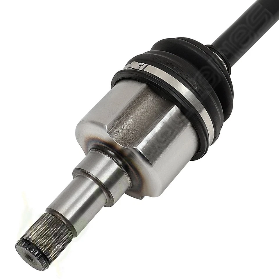 2pcs CV Axles for Ford Focus 2000 2001 2002 2003 2004-2011 Front Left & Right - Image 2 of 4