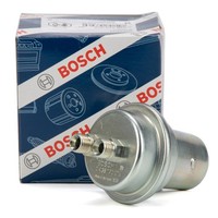 Bosch 0438170015 Druckregler Kraftstoffspeicher FüR Porsche 911 2.2-2.7 924 2.0