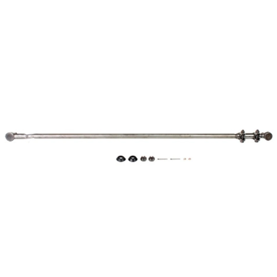 Steering Tie Rod Assembly for 1976-1991 Chevrolet / GMC Front Right 29176 - Image 2 of 4