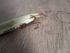 Vintage Rapala Original Floater Fishing Lure Crafted From Balsa Wood In Finland — photo 5