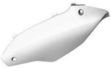 Cycra Side Number Panel White 1CYC-2667-42