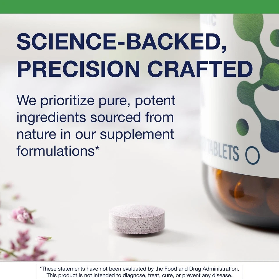 Probiótico infantil Metagenics UltraFlora - 10 bilhões de UFC - Probiótico infantil... - Imagem 4 de 4