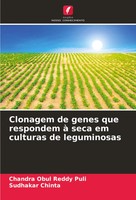 Chandra Obul Reddy Puli (U. A.) | Clonagem De Genes Que Respondem à Seca Em...