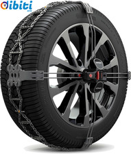 K-Summit K44 - Catene Da Neve Omologate