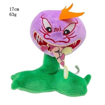 17cm Planzen vs Zombies Chester Chomper Stofftier Spielzeug Plüsch Geschenkidee