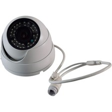 IP-T5MP-Y28 Digital POE IP Camera 5MP Resolution 2.8mm Lens Surveillance