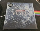 Tony Iommi Fused 2 LP Cobalt Blue Color Vinyl LP Sealed New Black Sabbath