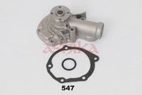 Ashika 35-05-547 Wasserpumpe FüR Mitsubishi