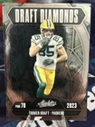 2025 Panini Tucker Kraft Base (Raw)