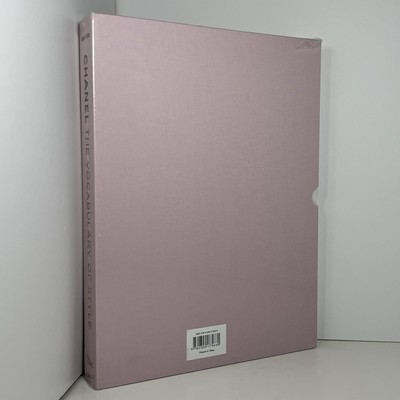 Chanel : The Vocabulary of Style by Jérôme Gautier (2011