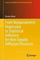 From Nonparametric Regression To Statistical Inference For Non-Ergodic Diffusion
