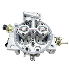 For Gmc Chevrolet 5.7l 1993-1995 Rp Tbi 5235206 Throttle Body 17093030 Us
