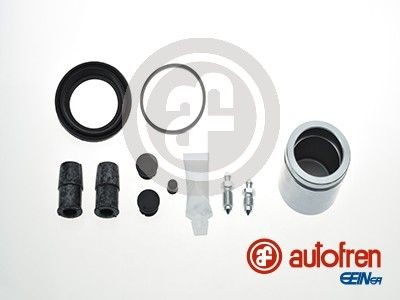 Autofren Seinsa Reparatursatz, Bremssattel Vorne FüR Skoda Talbot-image